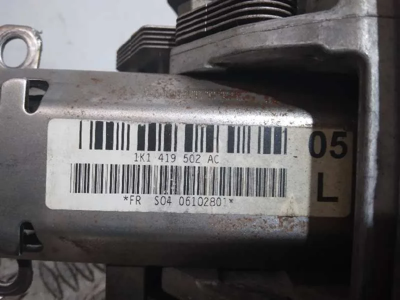 Columna Direccion para Seat Altea (5P1)
