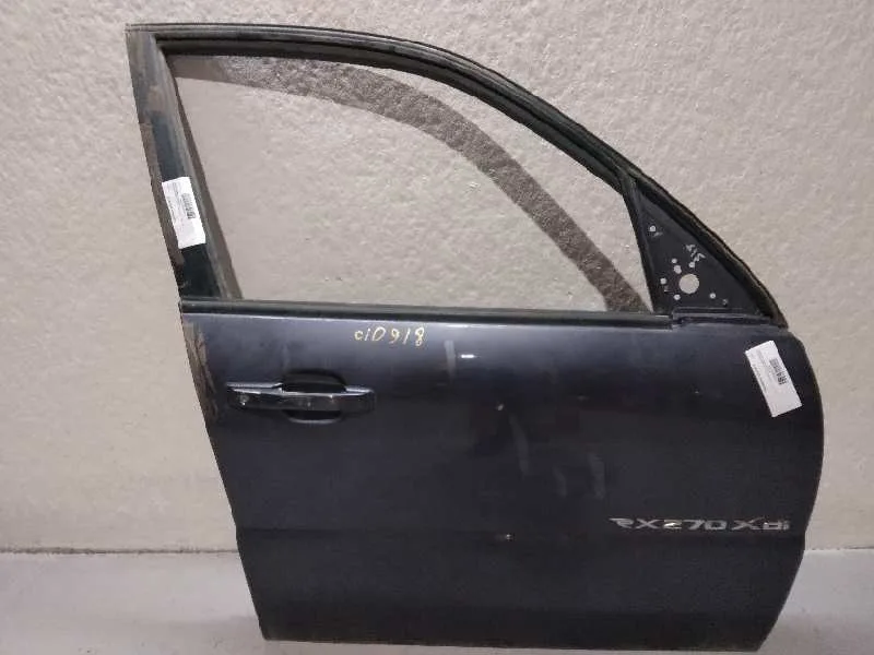Puerta Delantera Derecha para Ssangyong Rexton