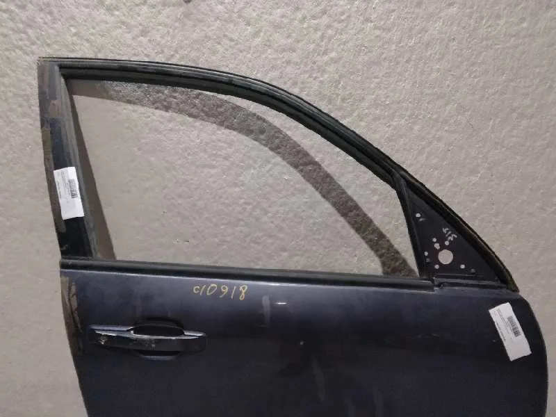 Puerta Delantera Derecha para Ssangyong Rexton