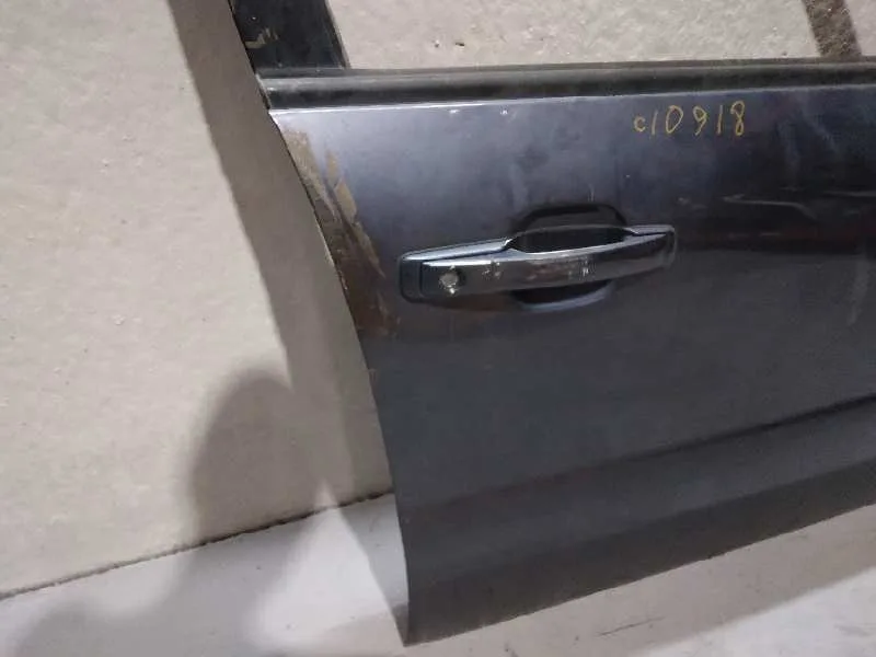 Puerta Delantera Derecha para Ssangyong Rexton