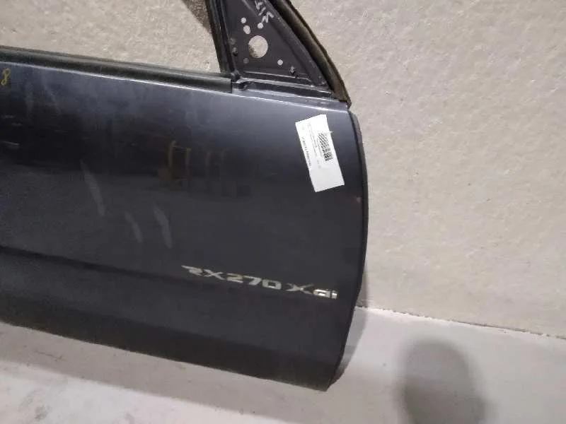 Puerta Delantera Derecha para Ssangyong Rexton