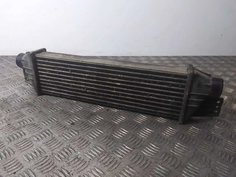 Intercooler para Ssangyong Rexton