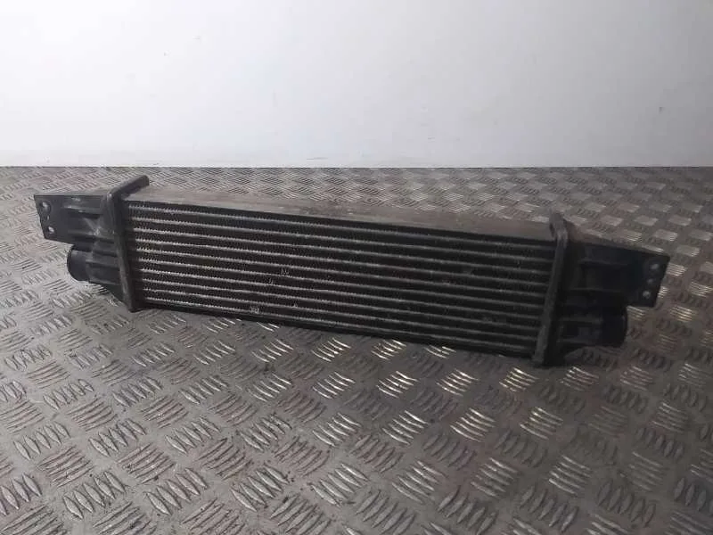 Intercooler para Ssangyong Rexton