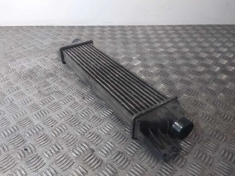 Intercooler para Ssangyong Rexton
