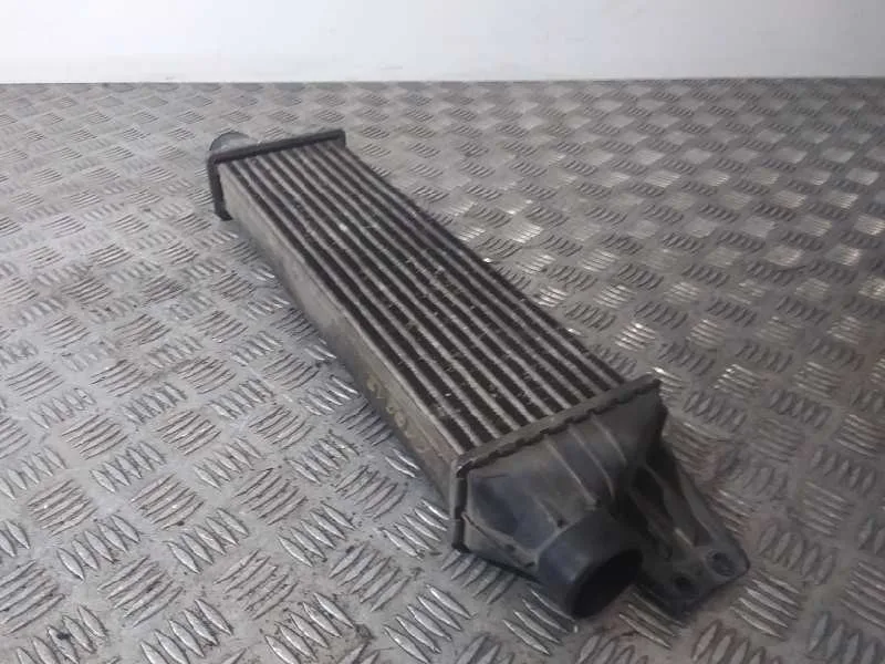 Intercooler para Ssangyong Rexton
