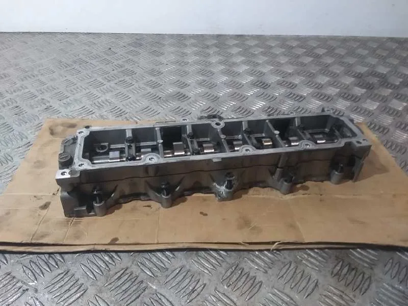 Culatin para Ford Transit Connect