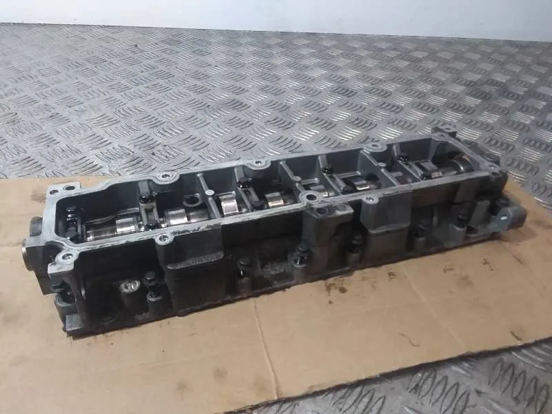 Culatin para Ford Transit Connect
