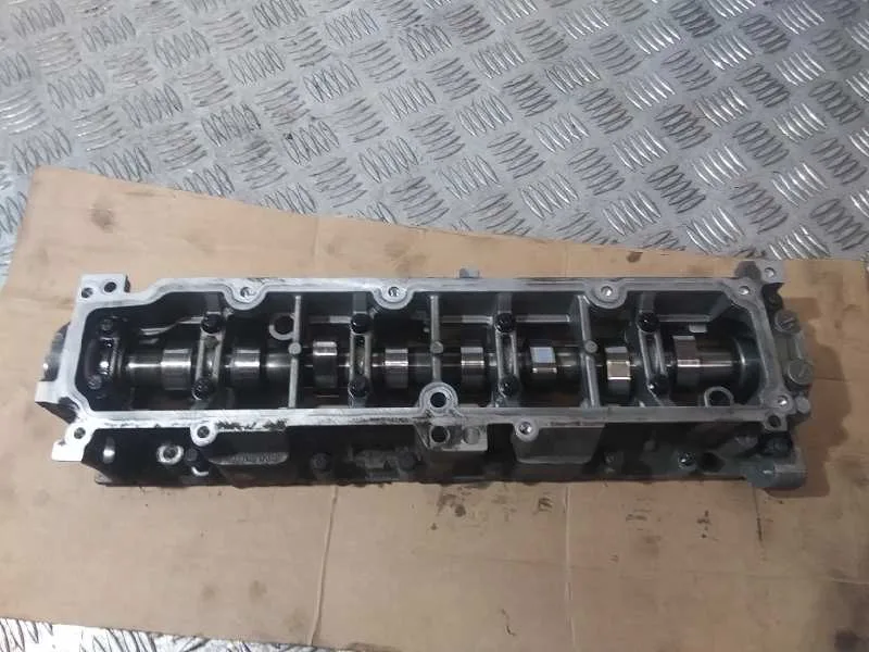 Culatin para Ford Transit Connect