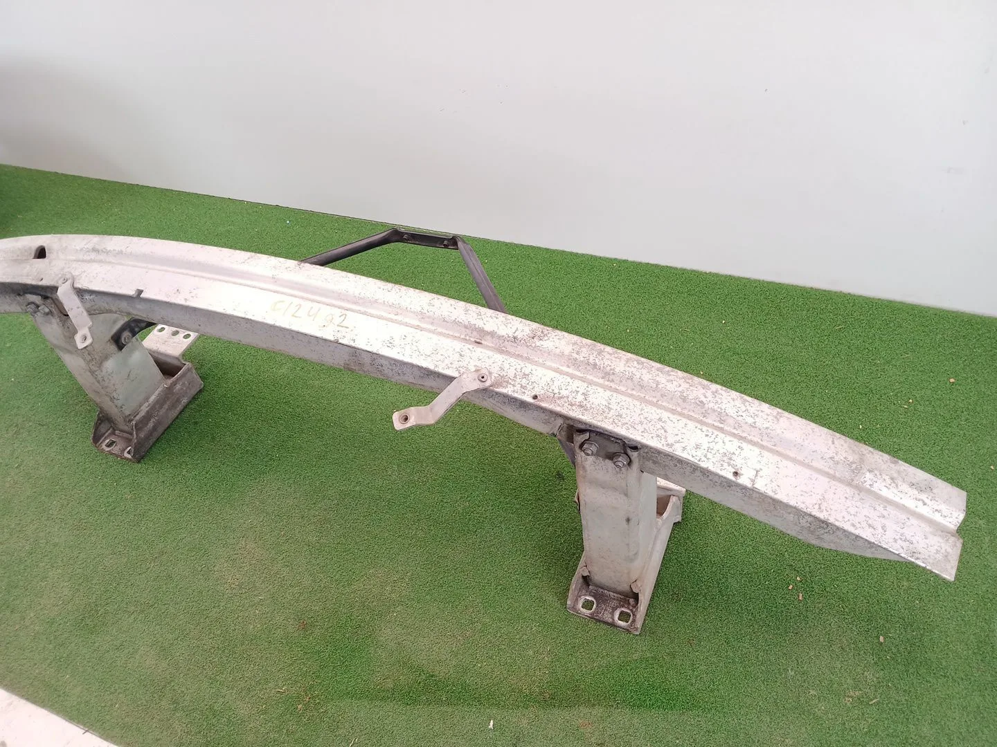 Refuerzo Paragolpes Delantero para Bmw X3 (E83)
