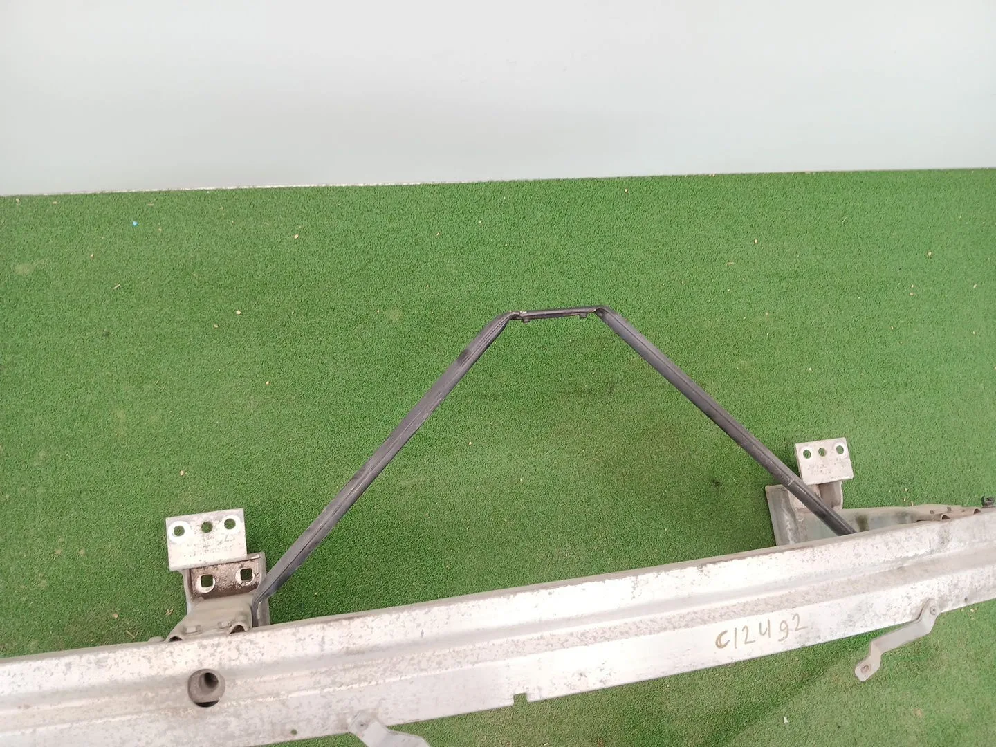 Refuerzo Paragolpes Delantero para Bmw X3 (E83)