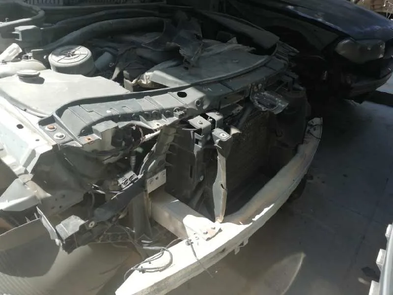 Panel Frontal para Bmw X3 (E83)