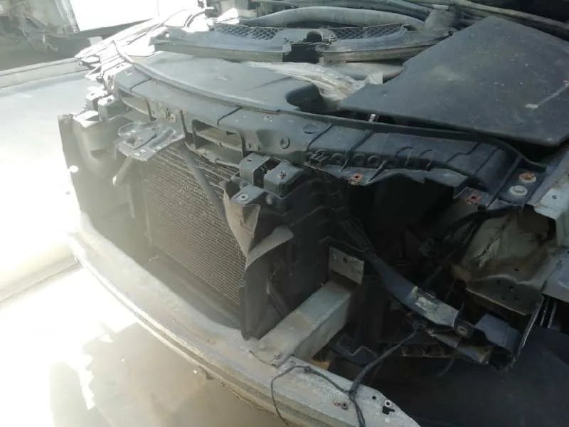 Panel Frontal para Bmw X3 (E83)