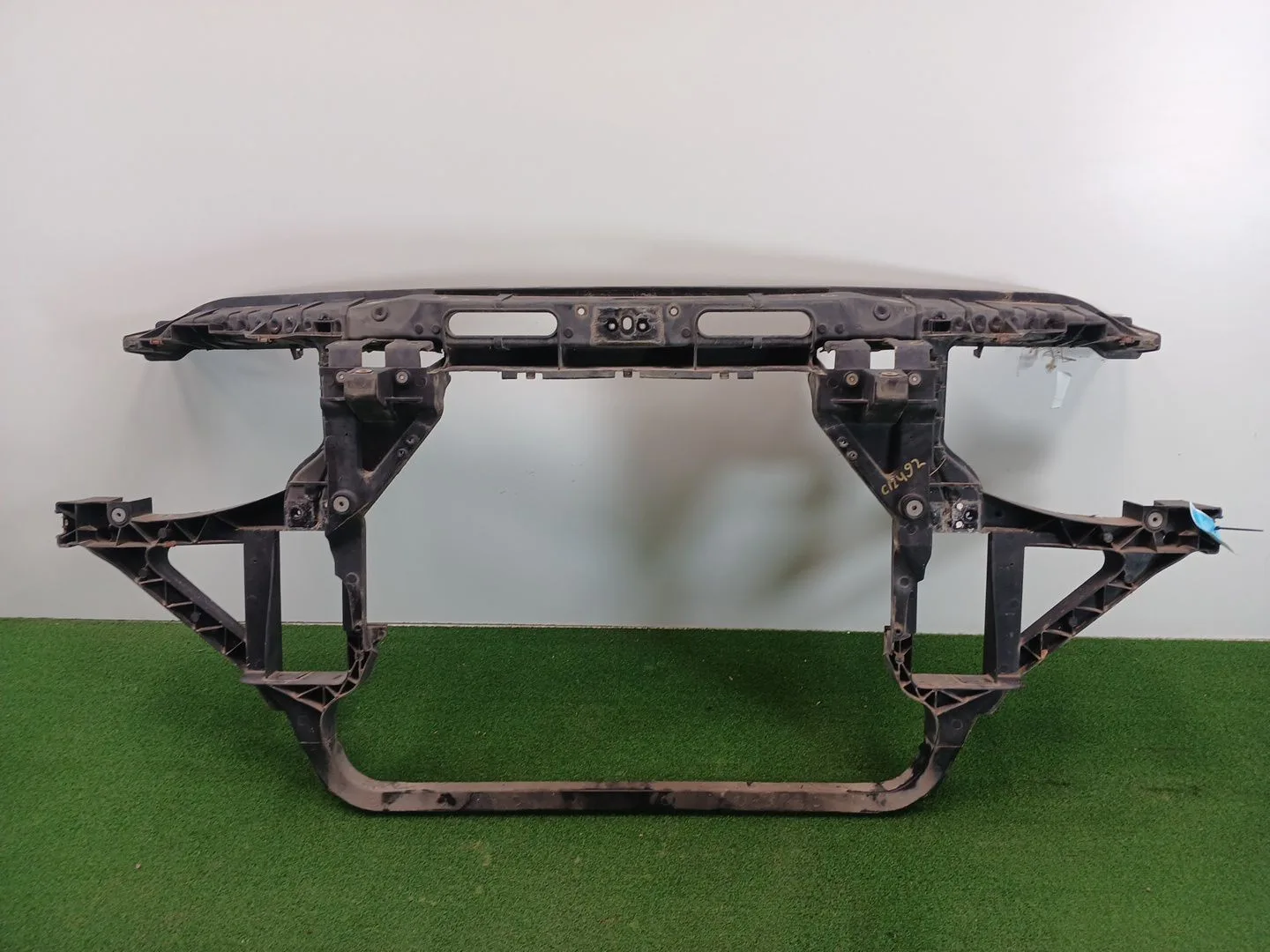 Panel Frontal para Bmw X3 (E83)