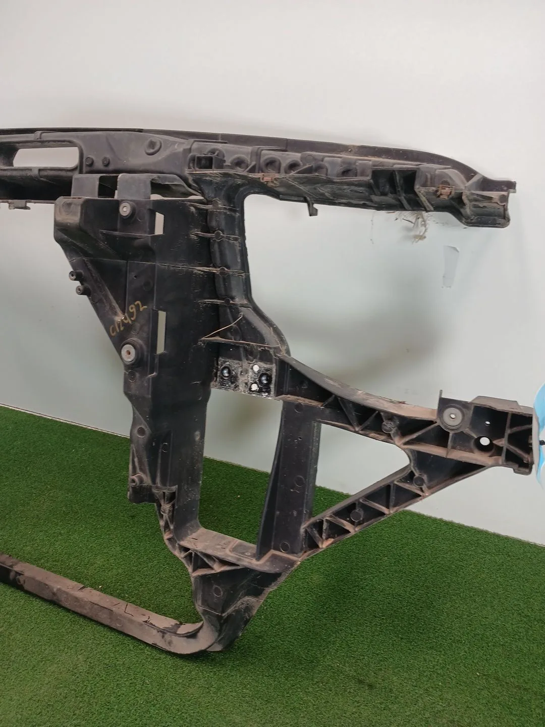 Panel Frontal para Bmw X3 (E83)