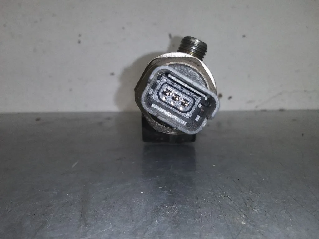 Rampa Inyectora para Ford Transit Connect