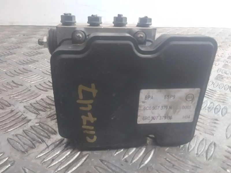 Abs para Seat Ibiza (6P1)
