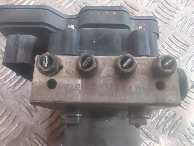 Abs para Seat Ibiza (6P1)