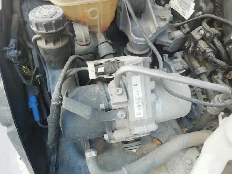 Bomba Direccion para Peugeot 508