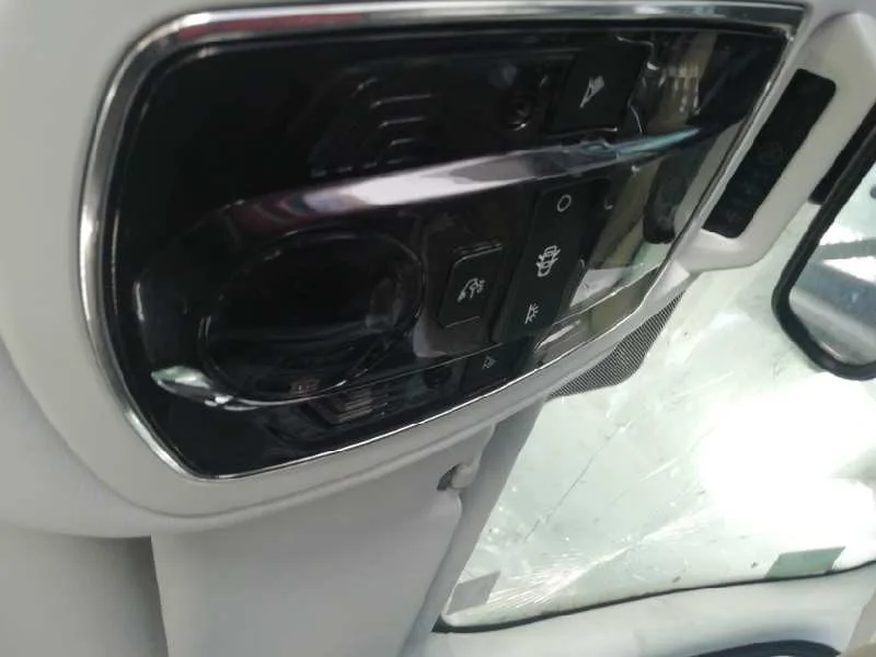 Luz Interior para Peugeot 508