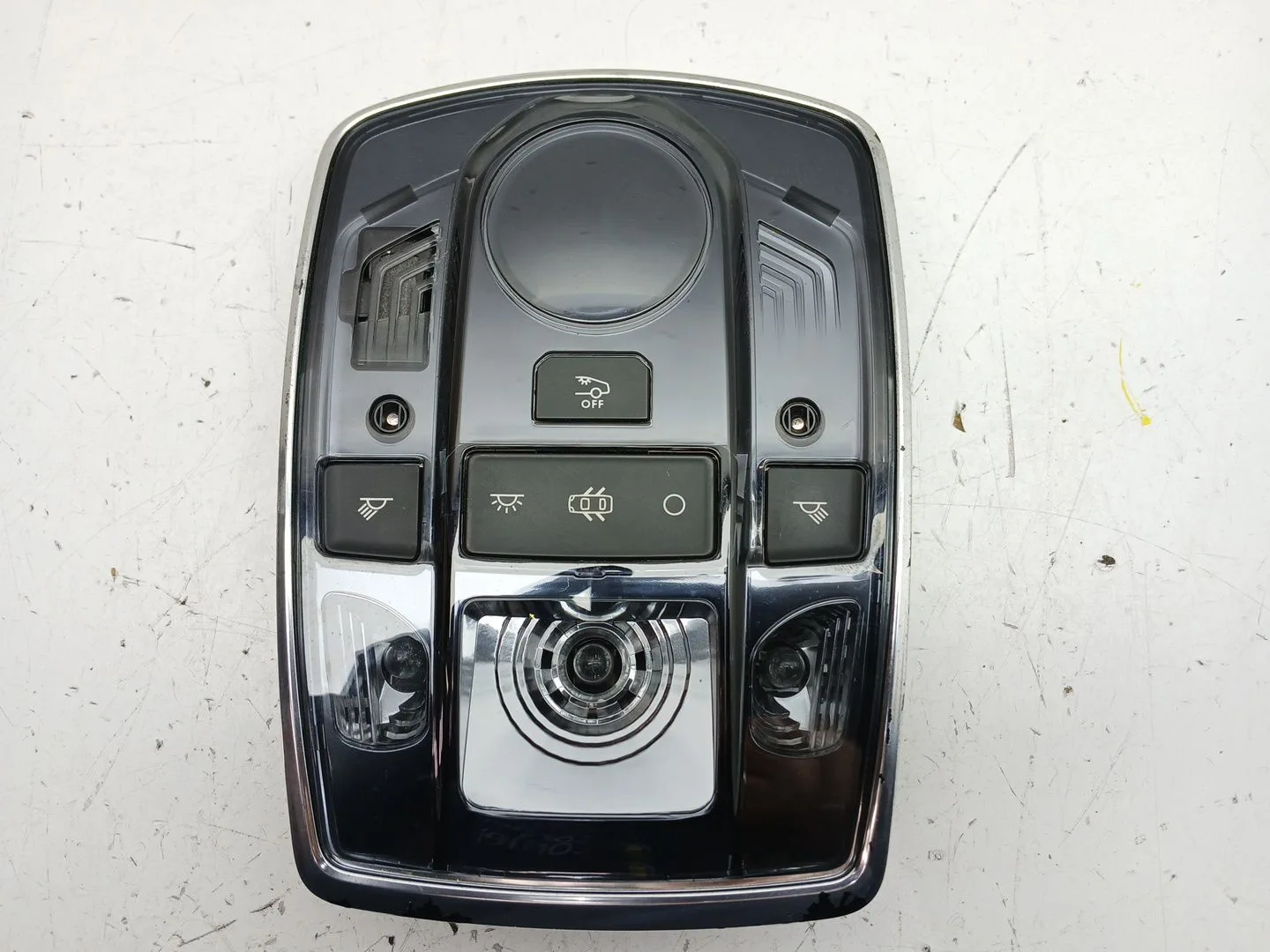 Luz Interior para Peugeot 508
