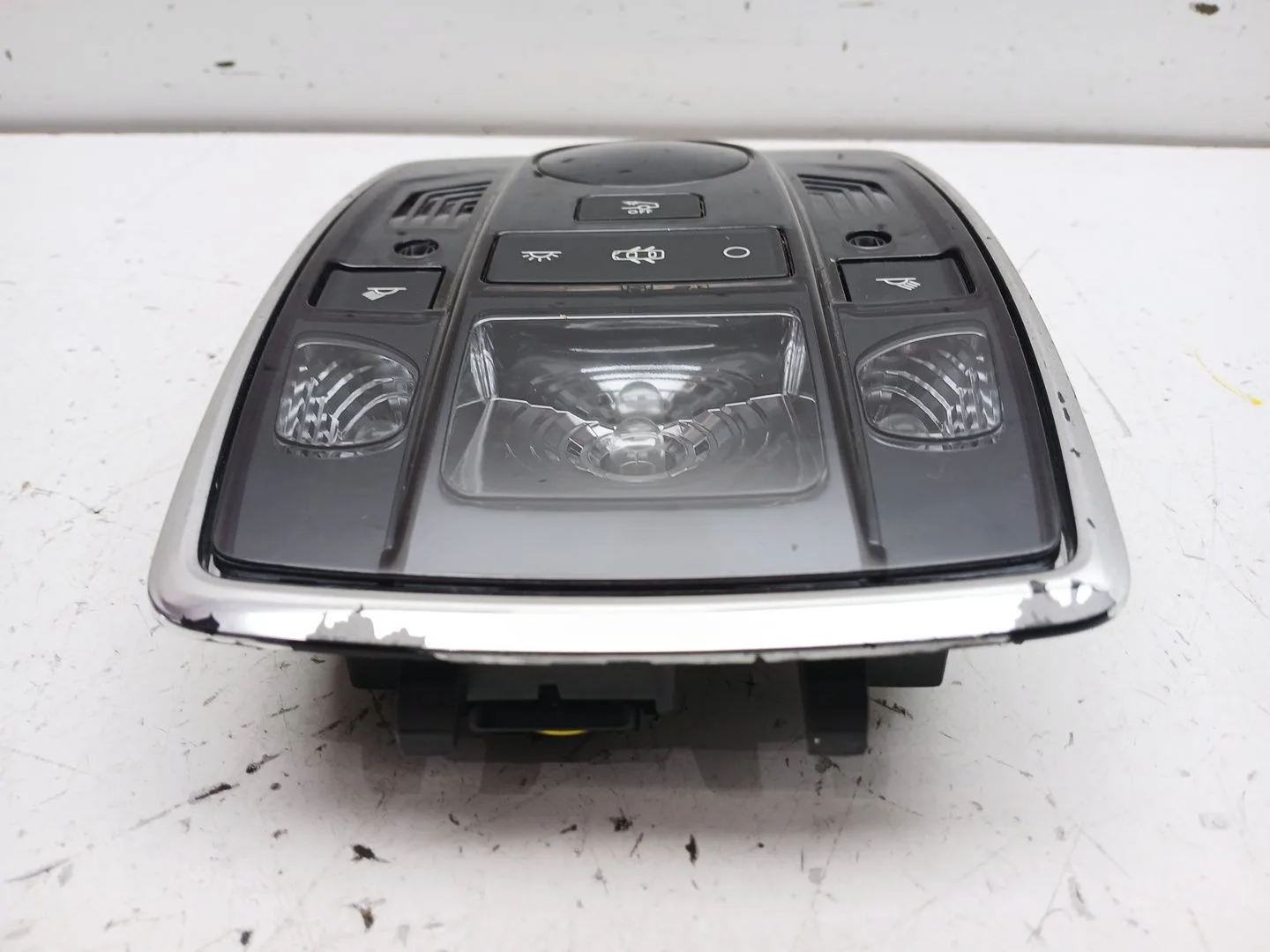 Luz Interior para Peugeot 508