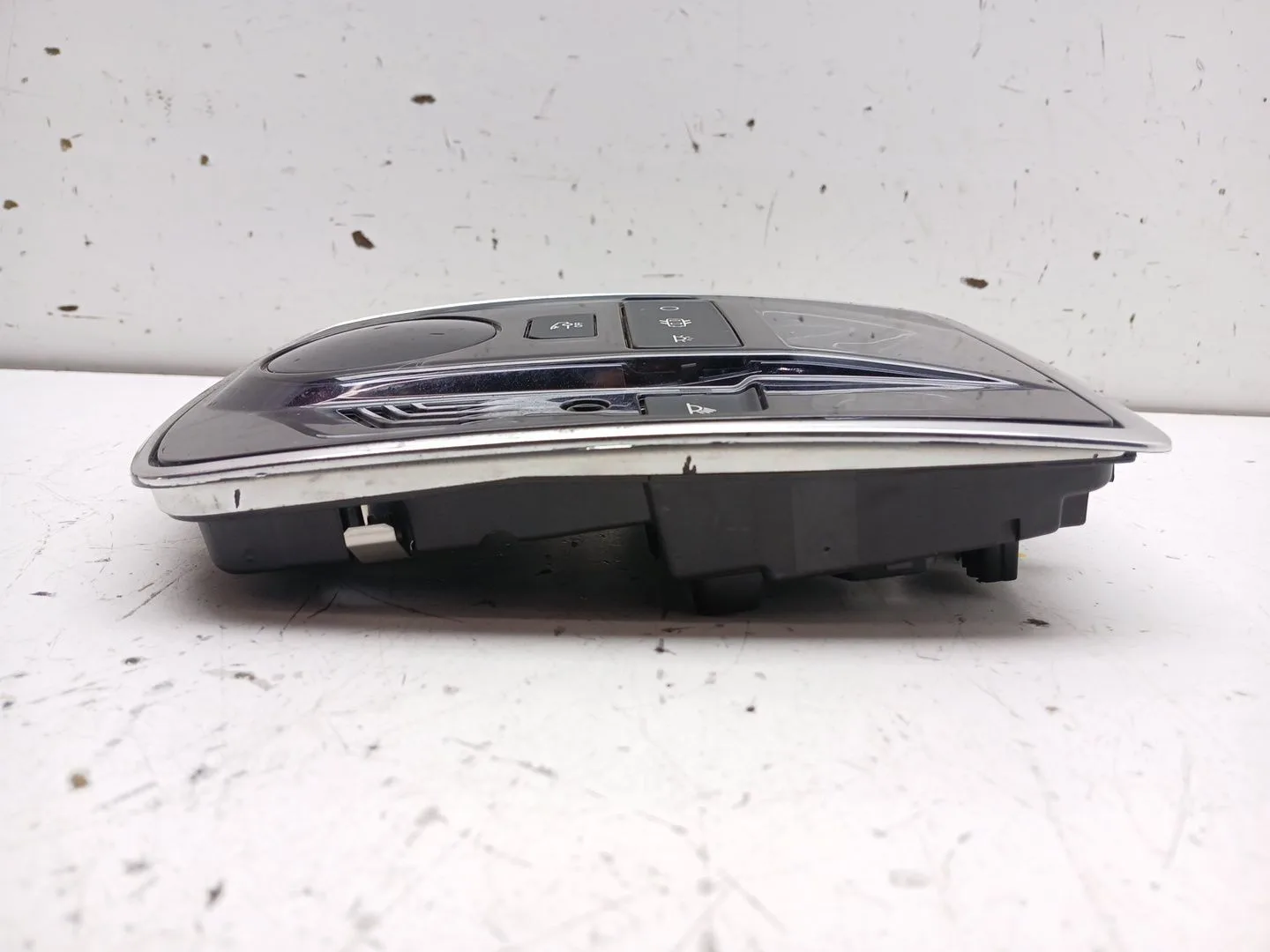 Luz Interior para Peugeot 508