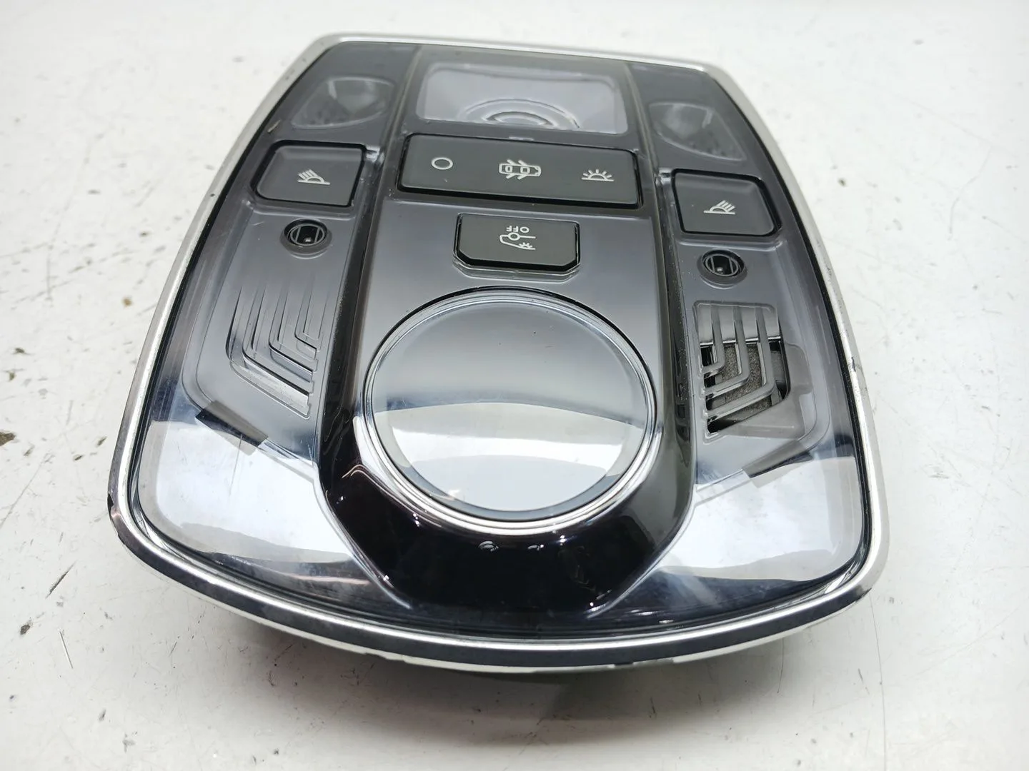 Luz Interior para Peugeot 508