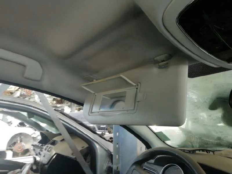 Parasol Izquierdo para Peugeot 508