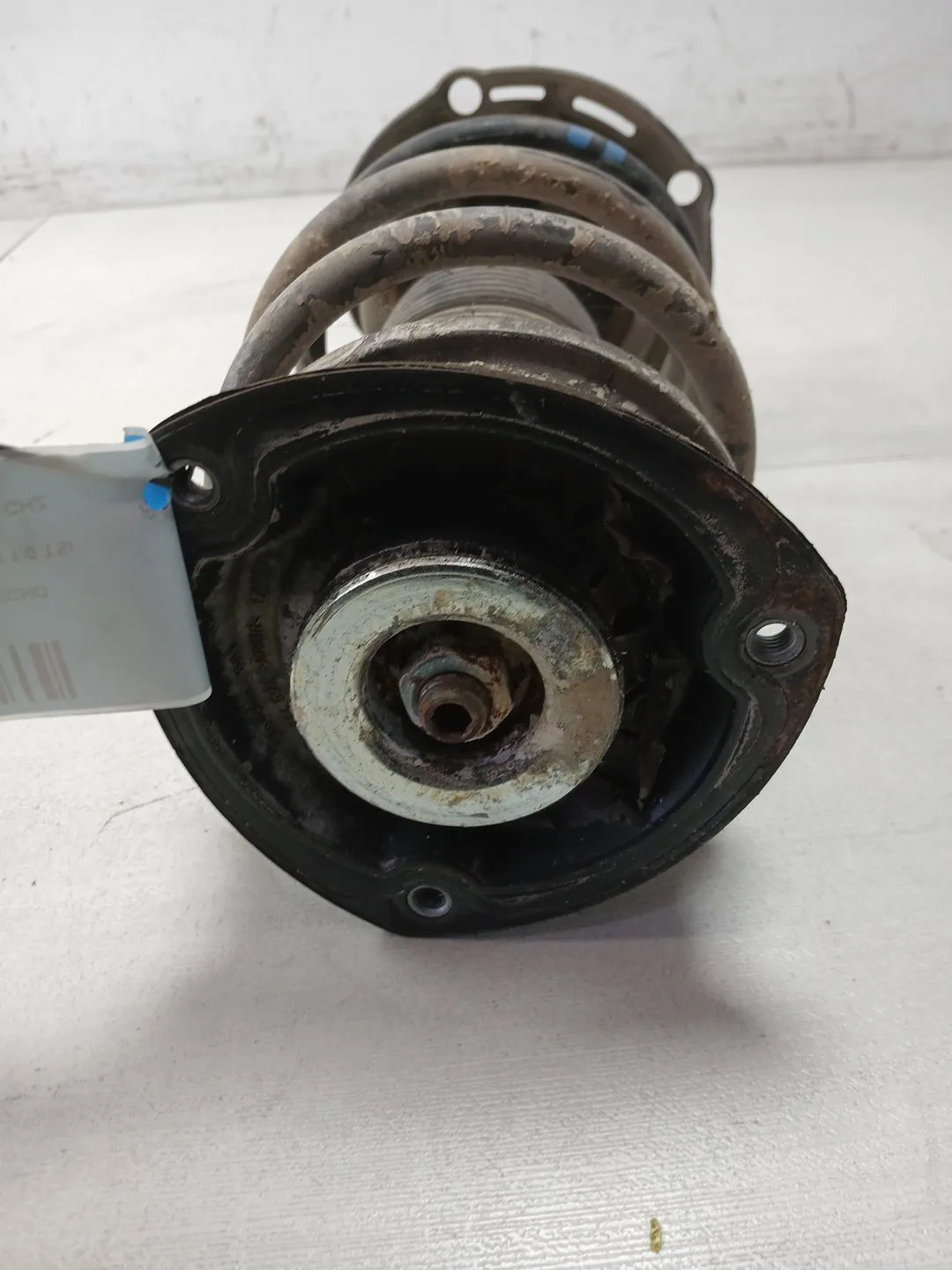 Amortiguador Delantero Derecho para Volkswagen Golf Vii Sportsvan