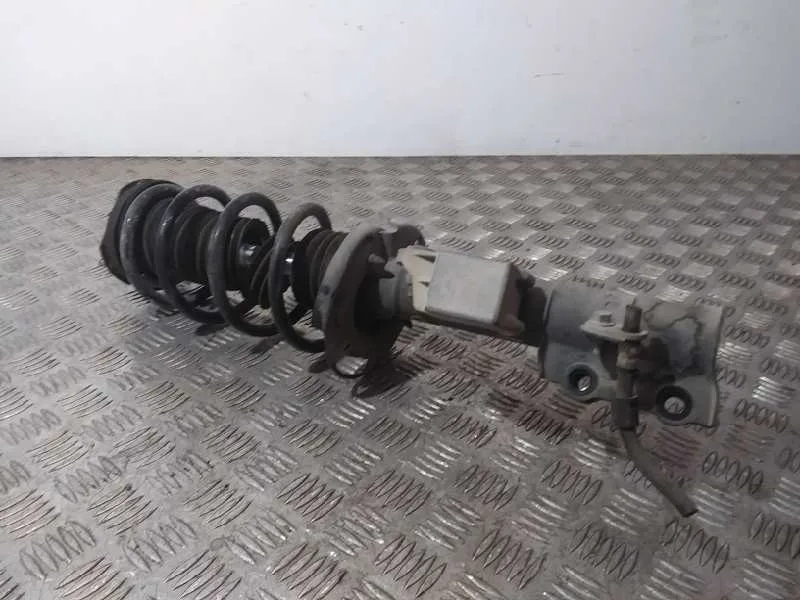 Amortiguador Delantero Derecho para Ford Transit Courier