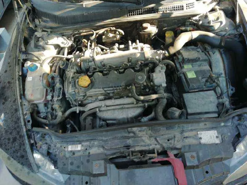 Motor Completo para Alfa Romeo 147 (190)