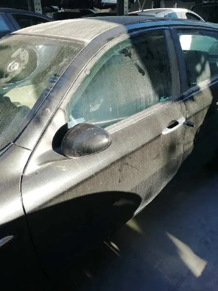 Puerta Delantera Izquierda para Alfa Romeo 147 (190)