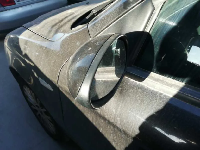 Retrovisor Izquierdo para Alfa Romeo 147 (190)
