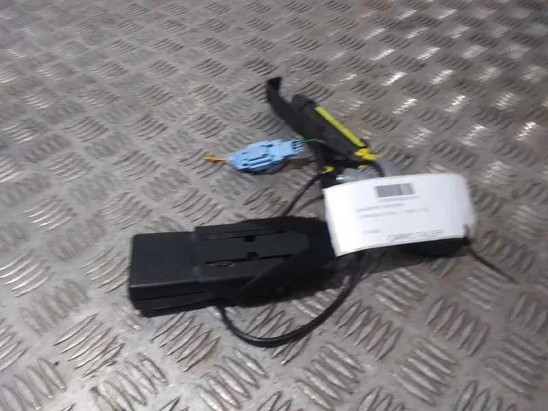 Pretensor Airbag Derecho para Citroën C2