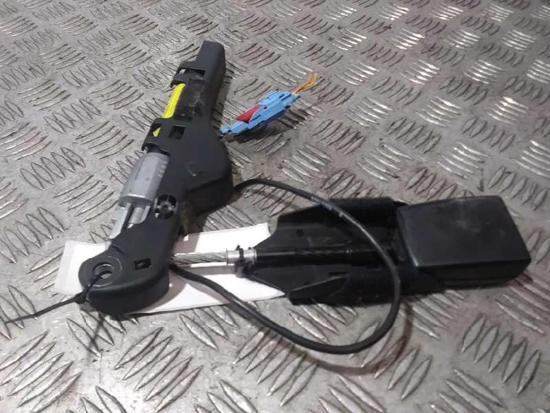 Pretensor Airbag Derecho para Citroën C2
