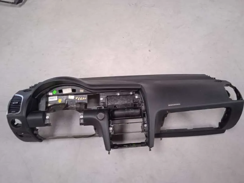 Salpicadero para Audi Q7 (4L)