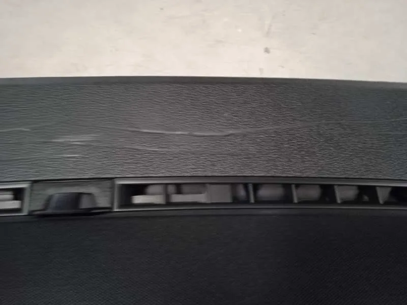 Salpicadero para Audi Q7 (4L)