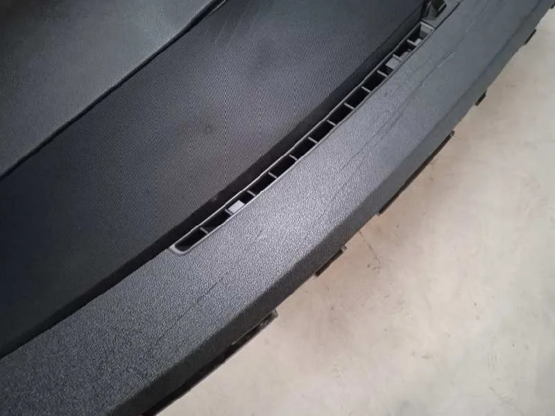 Salpicadero para Audi Q7 (4L)