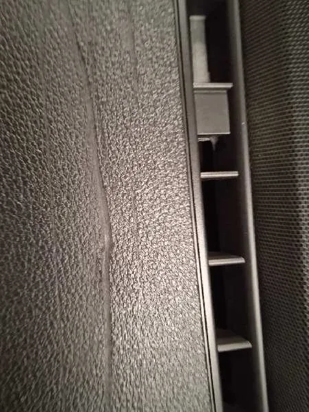 Salpicadero para Audi Q7 (4L)