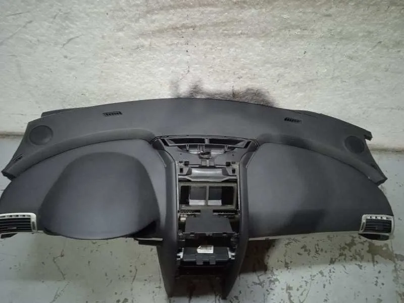 Salpicadero para Peugeot 407