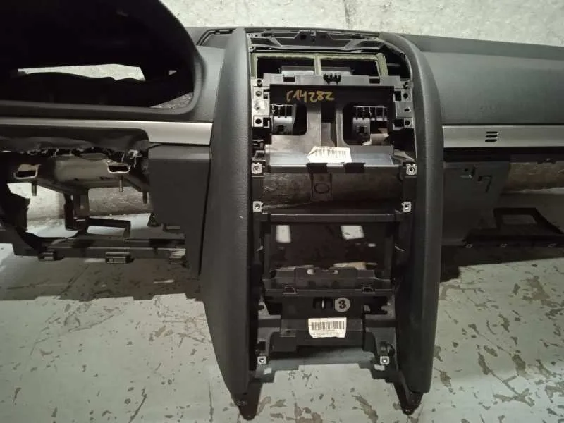 Salpicadero para Peugeot 407