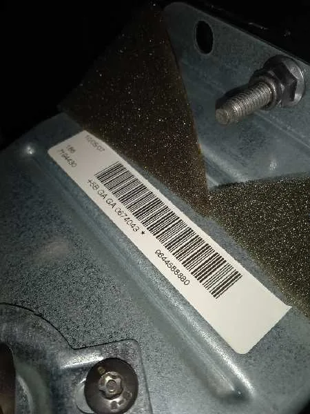 Salpicadero para Peugeot 407