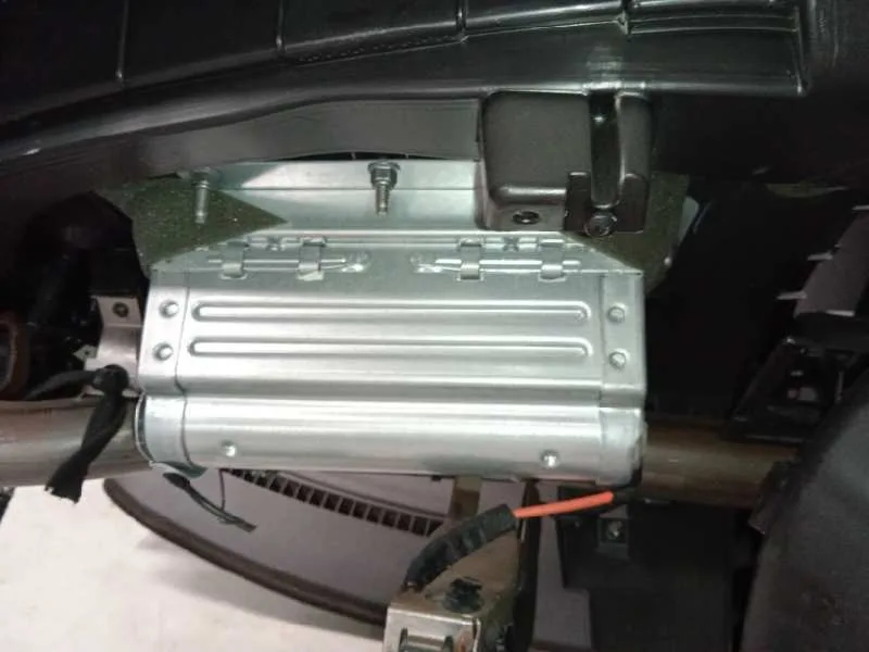 Salpicadero para Peugeot 407