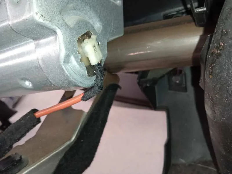 Salpicadero para Peugeot 407