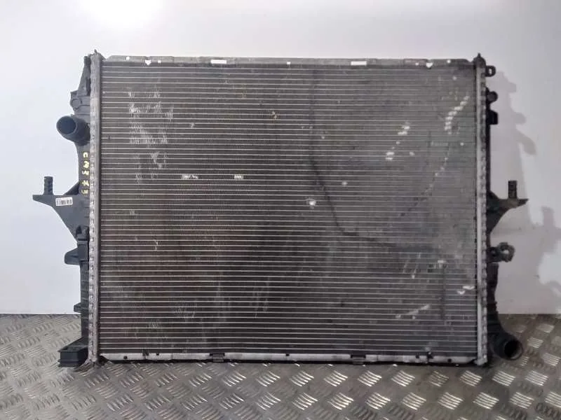 Radiador Agua para Audi Q7 (4L)