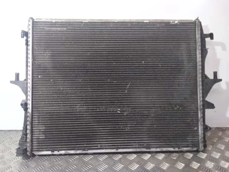 Radiador Agua para Audi Q7 (4L)