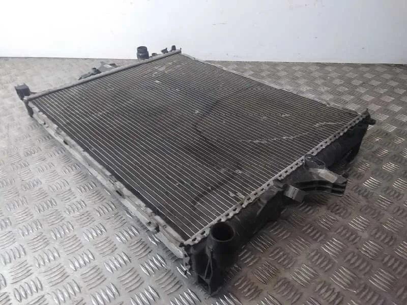 Radiador Agua para Audi Q7 (4L)