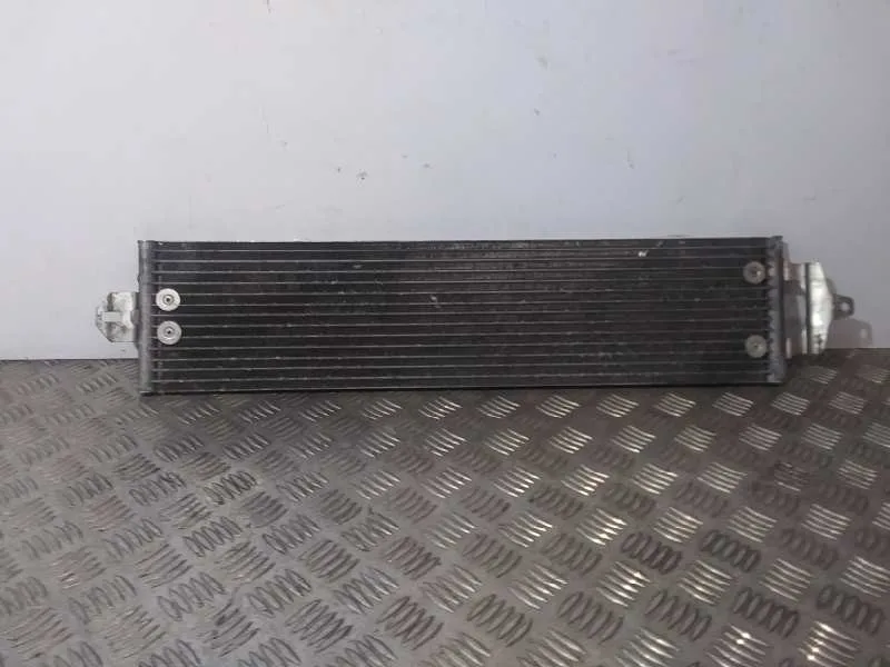 Enfriador Aceite Motor para Audi Q7 (4L)