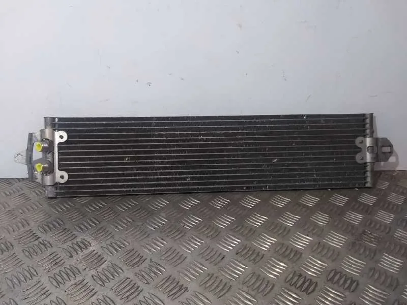 Enfriador Aceite Motor para Audi Q7 (4L)