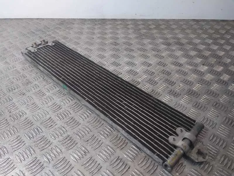 Enfriador Aceite Motor para Audi Q7 (4L)
